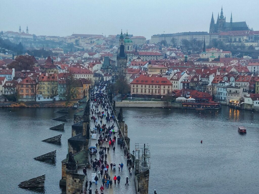 PRAGUE