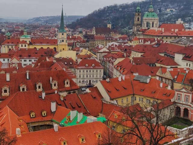 Top 5 things to Explore in Prague in Small Budget.