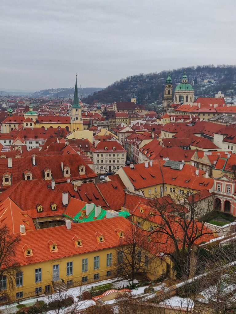 Prague Castle