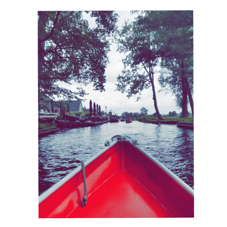 Giethoorn