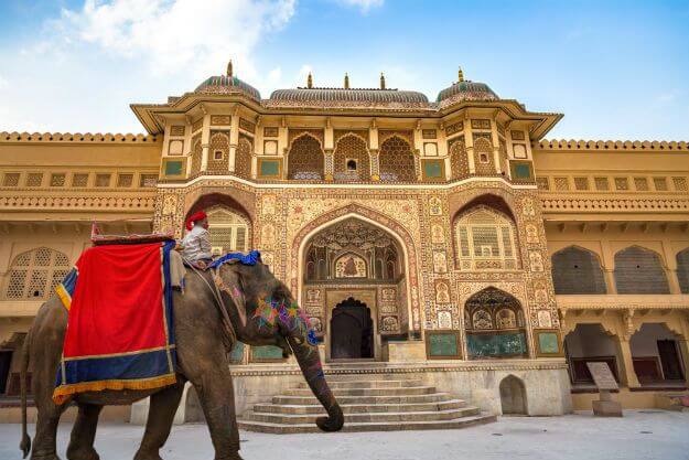 Best things to visit in jaipur