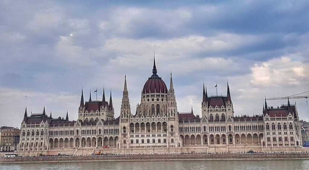 Best things to do in Budapest