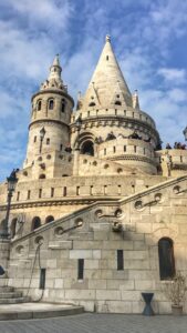 Best Things to do in Budapest