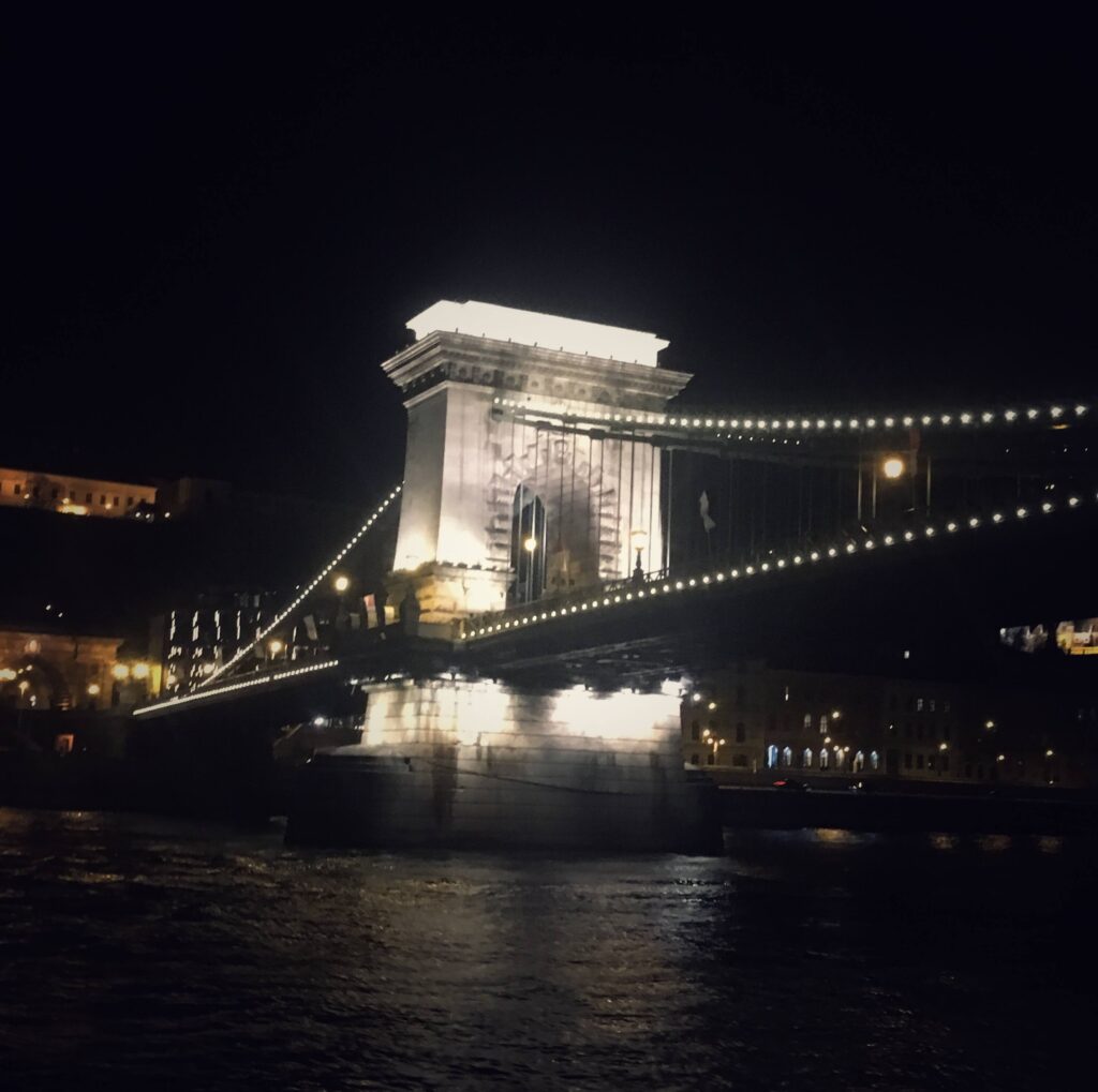 Best Things to Do in Budapest