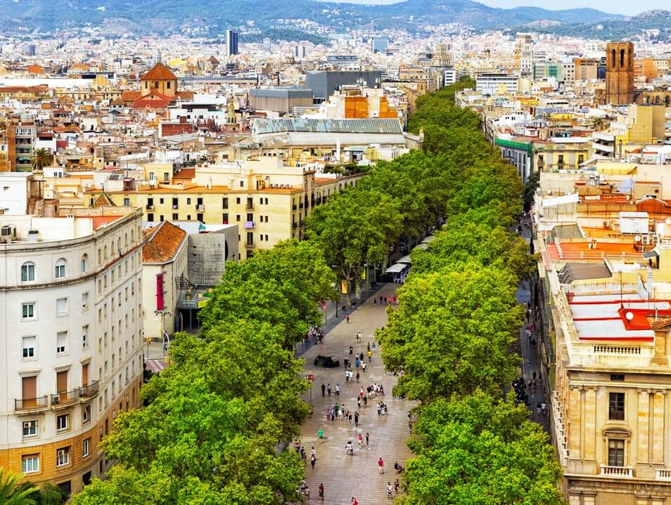 top 11 things to do in Barcelona, spain