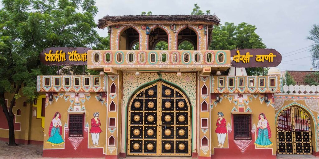 Best things to do in jaipur