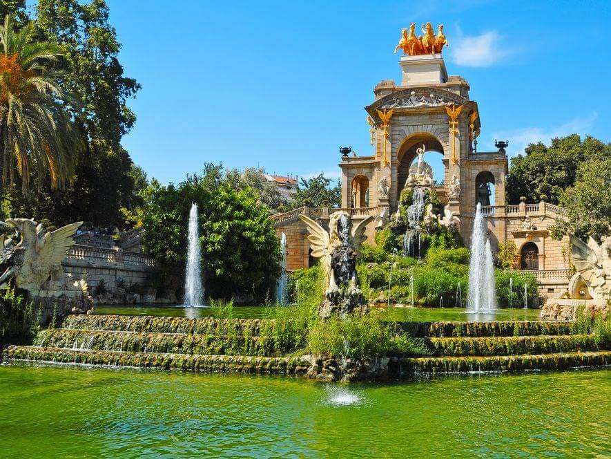 top 11 things to do in Barcelona, spain