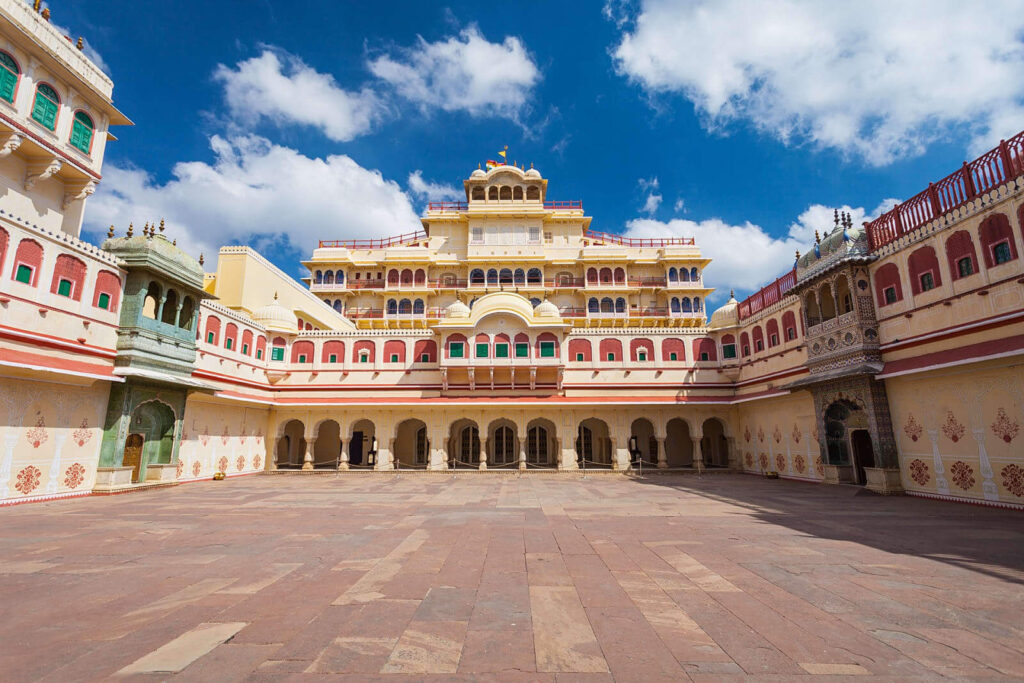 Best things to do in jaipur