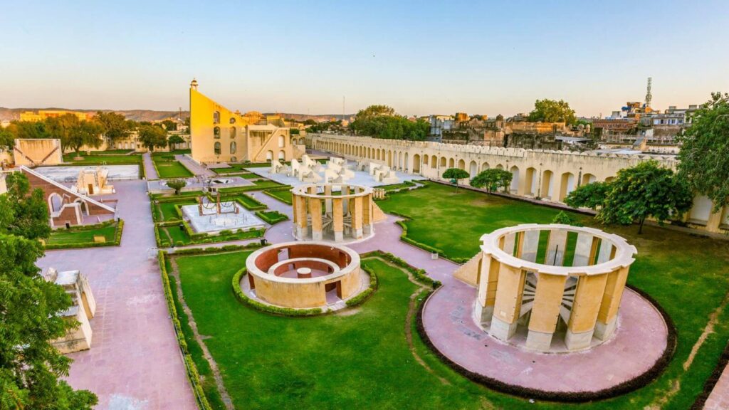 Best things to do in jaipur