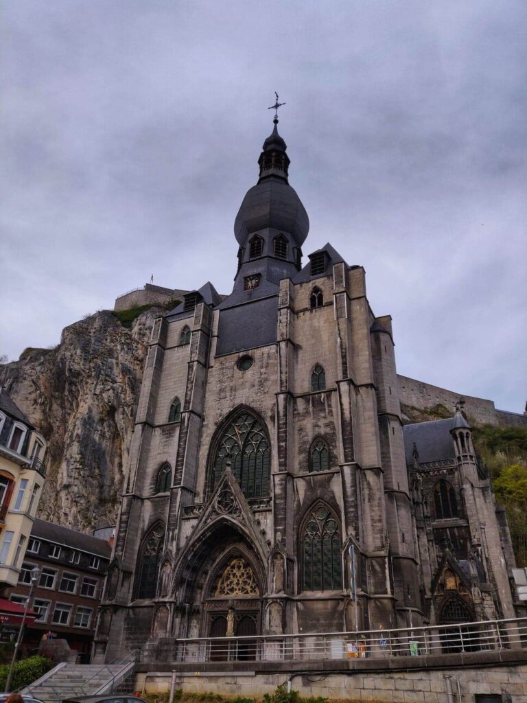 dinant, Belgium