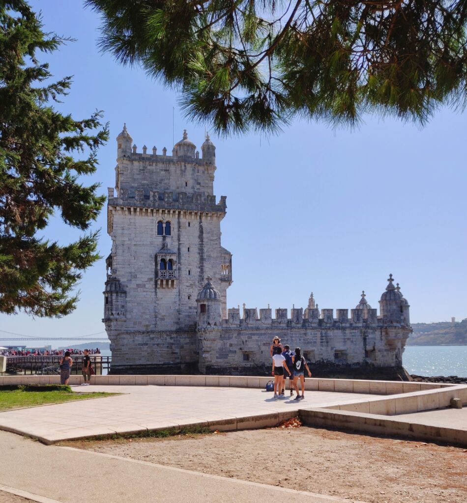 A Paradise on Atlantic Ocean, Lisbon, Portugal