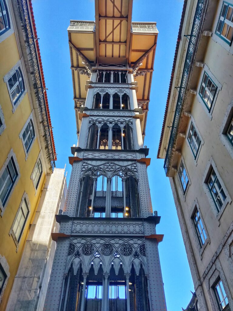 A Paradise on Atlantic Ocean, Lisbon, Portugal